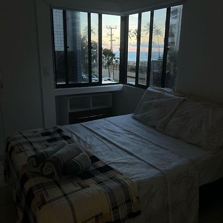 شقة Flat Jatiuca Maceió المظهر الخارجي الصورة