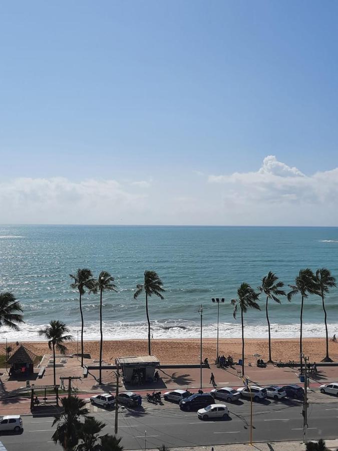 شقة Flat Jatiuca Maceió المظهر الخارجي الصورة