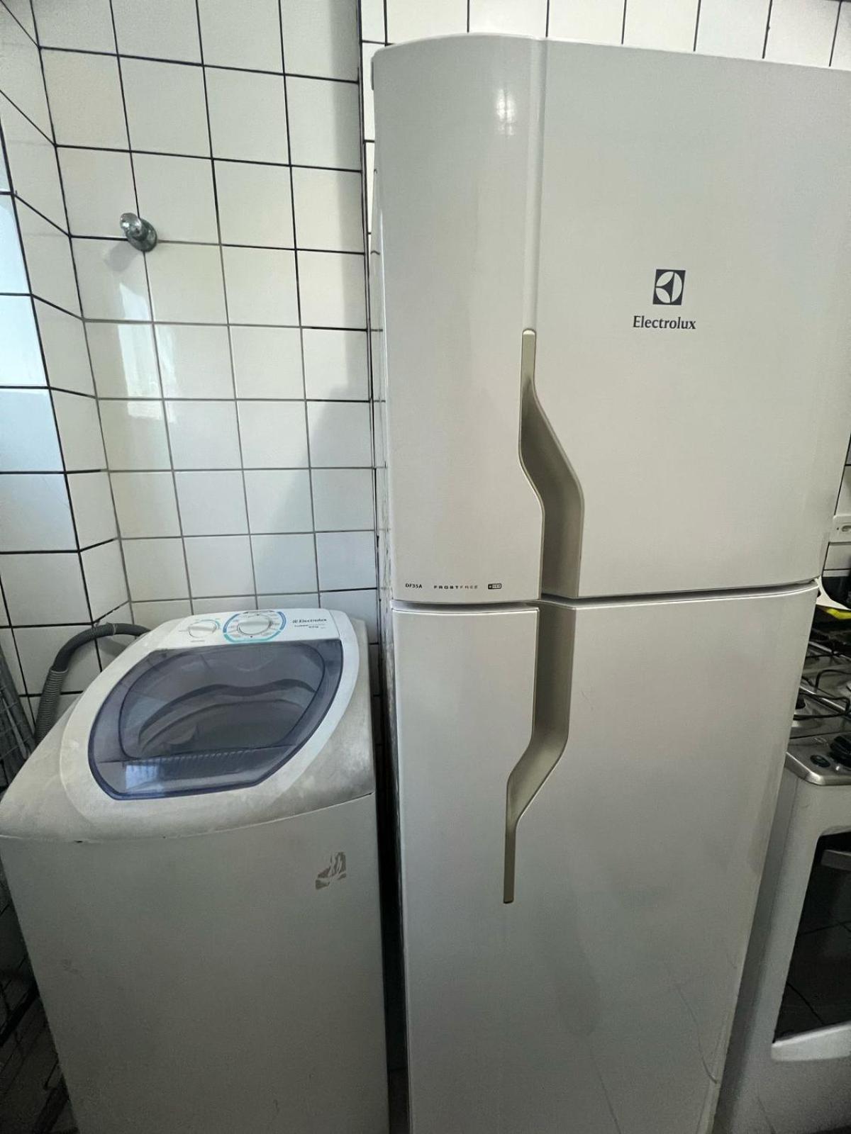 شقة Flat Jatiuca Maceió المظهر الخارجي الصورة