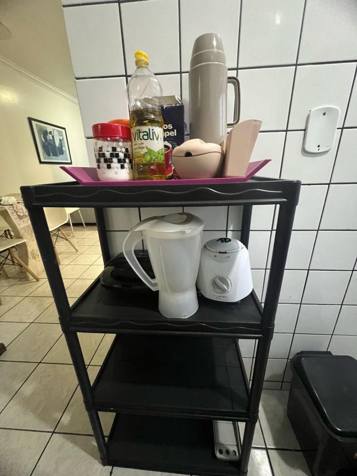 شقة Flat Jatiuca Maceió المظهر الخارجي الصورة