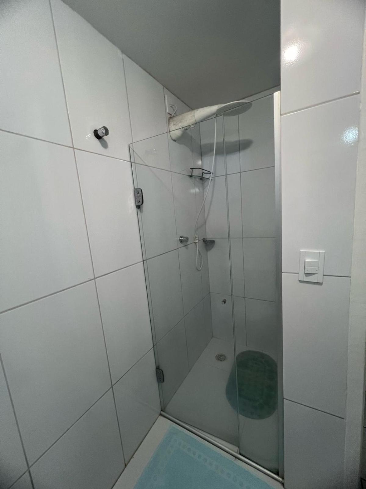 شقة Flat Jatiuca Maceió المظهر الخارجي الصورة