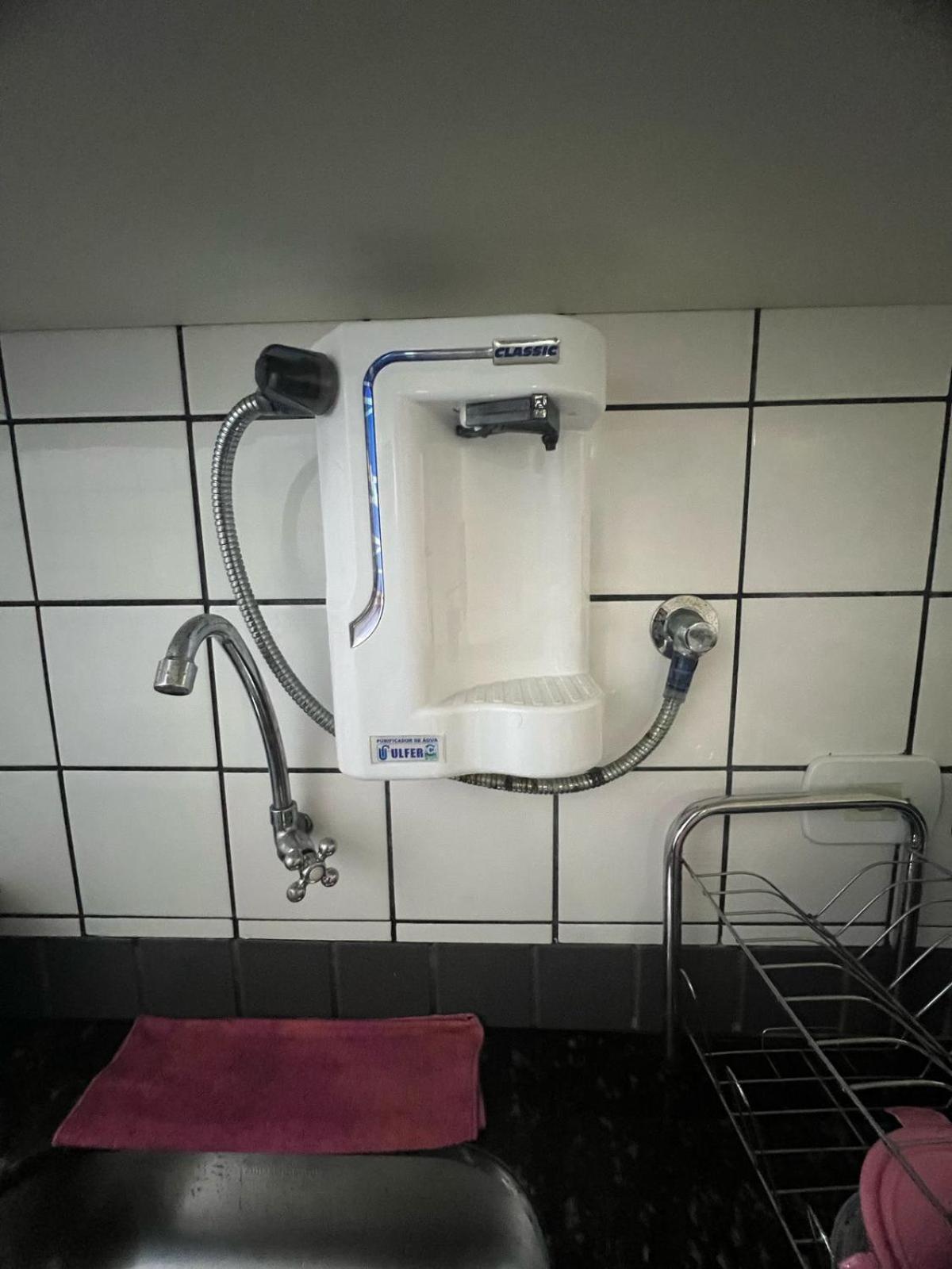 شقة Flat Jatiuca Maceió المظهر الخارجي الصورة